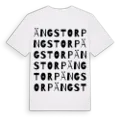 Ängstorp ordlek t-shirt