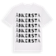 Ånkersta ordlek t-shirt
