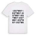 Anstorp ordlek t-shirt