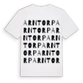 Arntorp ordlek t-shirt