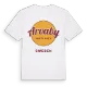Arvaby cirkel t-shirt