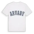 Arvaby college t-shirt