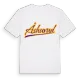 Åshuvud baseball t-shirt