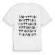 Åshyttan ordlek t-shirt