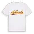 Asklunda baseball t-shirt