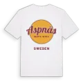 Aspnäs cirkel t-shirt