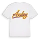Ässkog baseball t-shirt