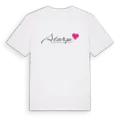 Åtorp hjärta t-shirt