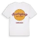 Averbytorp cirkel t-shirt