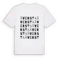 Äversta ordlek t-shirt