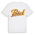 Bäck baseball t-shirt