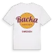Backa cirkel t-shirt