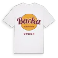 Backa cirkel t-shirt