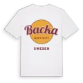 Backa cirkel t-shirt