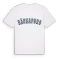 Bäckafors college t-shirt
