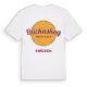 Bäckaskog cirkel t-shirt
