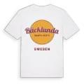 Bäcklunda cirkel t-shirt