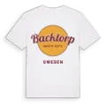 Backtorp cirkel t-shirt