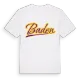 Baden baseball t-shirt