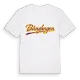 Bånghagen baseball t-shirt
