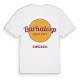 Barkatorp cirkel t-shirt