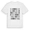 Baronbackarna ordlek t-shirt