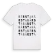 Bärsta ordlek t-shirt