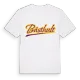 Bästhult baseball t-shirt