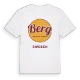 Berg cirkel t-shirt