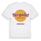 Bergalid cirkel t-shirt