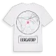 Bergatorp t-shirt