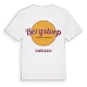 Bergstorp cirkel t-shirt