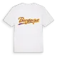 Bergtorpet baseball t-shirt