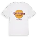 Bertingen cirkel t-shirt