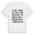 Bertingen ordlek t-shirt