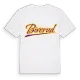 Biverud baseball t-shirt