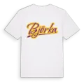 Björka baseball t-shirt