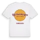 Björkaskogen cirkel t-shirt