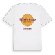 Björkelund cirkel t-shirt