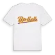 Björkhälla baseball t-shirt