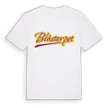 Blåstorpet baseball t-shirt