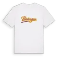 Boängen baseball t-shirt