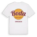 Boda cirkel t-shirt