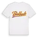 Bokhult baseball t-shirt