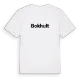 Bokhult fetstil t-shirt