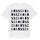 Bössebo ordlek t-shirt