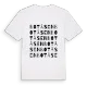 Botåsen ordlek t-shirt