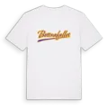 Bottnafallet baseball t-shirt