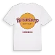 Bråntorp cirkel t-shirt