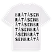 Bråtåsen ordlek t-shirt